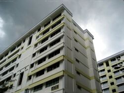 Blk 476 Pasir Ris Drive 6 (Pasir Ris), HDB 4 Rooms #591841251